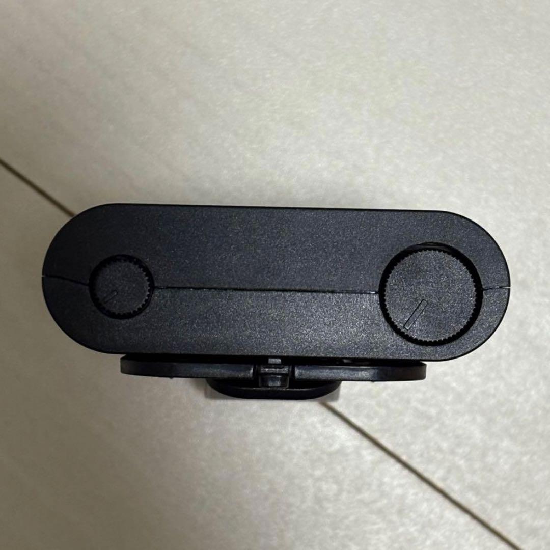 iRig Acoustic Stage アコギ用マイク&プリアンプ