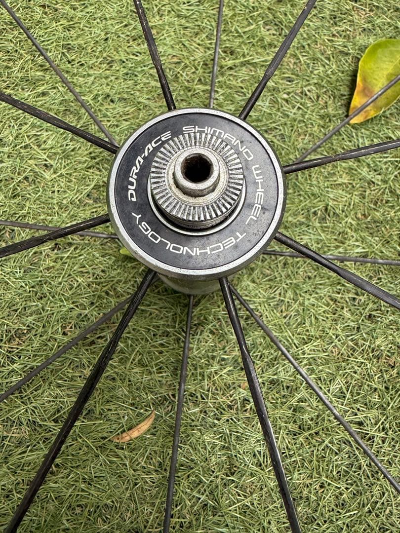最終価格 SHIMANO シマノ DURA ACE -C35
