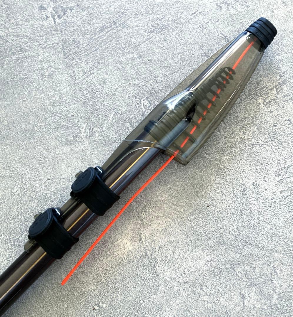 磯竿　波濤　日本製