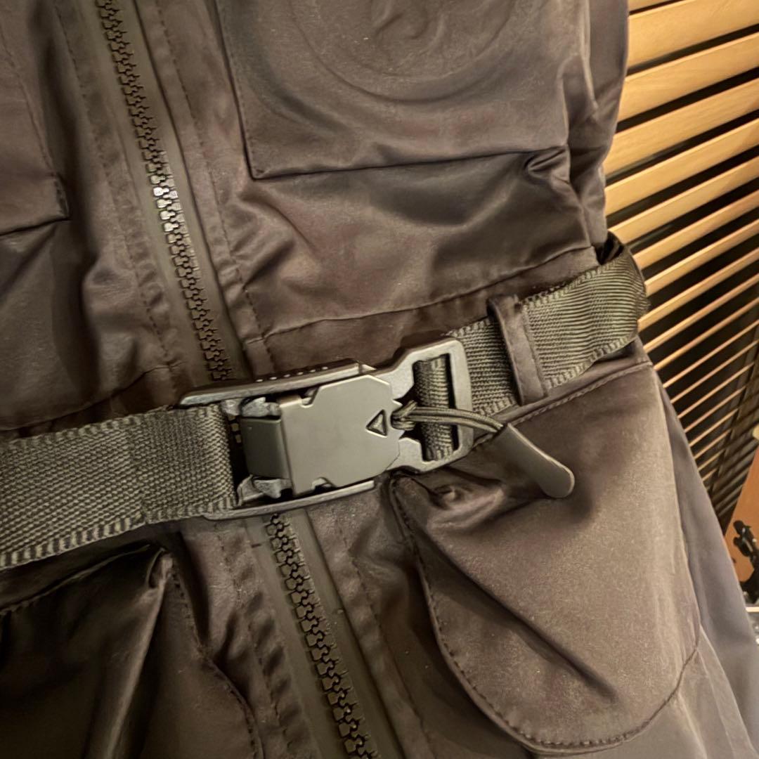 G/FORE ジーフォア ゴルフ レディース ジャケット アウター ベスト