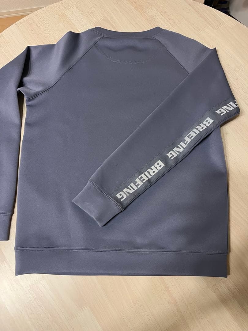 ブリーフィング　ゴルフ　Sサイズ