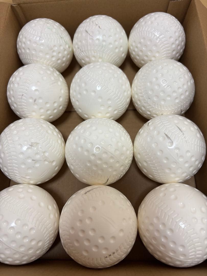 フィールドフォース　フォースマシン+ 専用ボールホワイト12個、イエロー12個