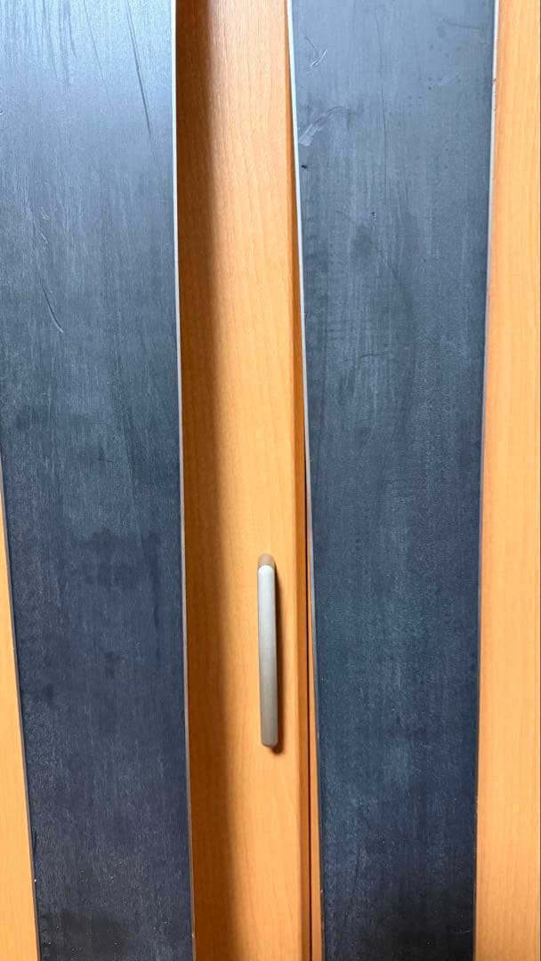 G3 FINDR 94 ファインダー94 177cm 板のみ