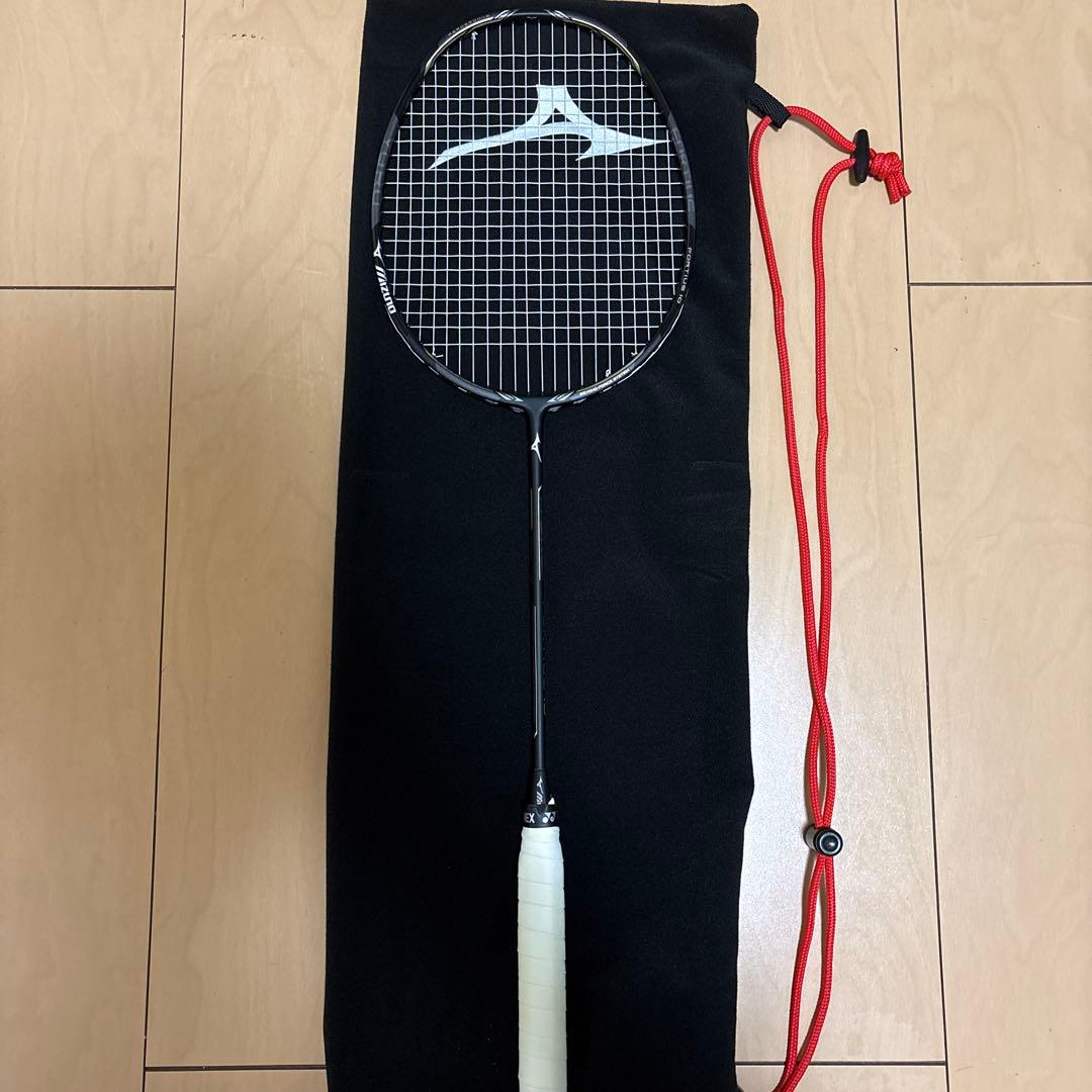 ミズノ　FORTIUS 10 BDSS 4UG6 元グリなし