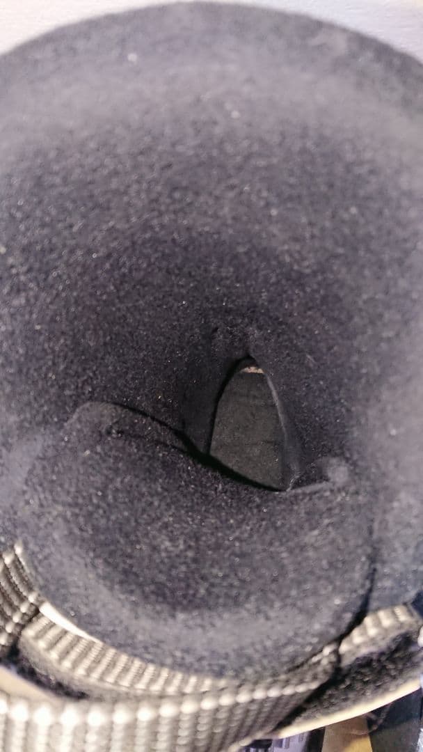 Salomon22~22.5㎝ ソール265㎜サロモンスキーブーツ 60T