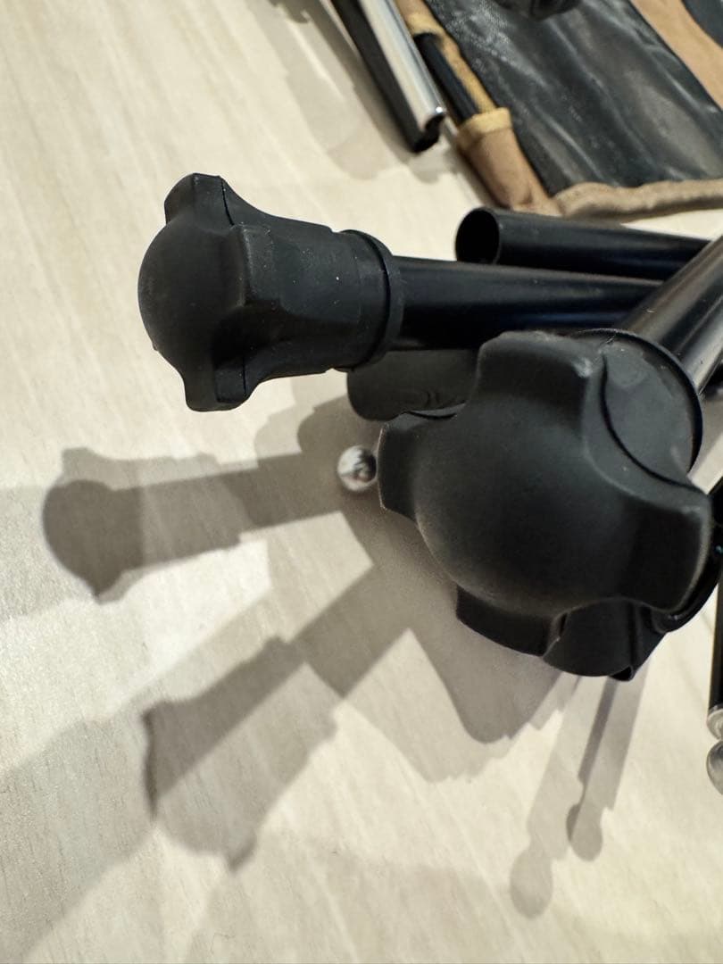 Helinox 折りたたみテーブル ブラウン