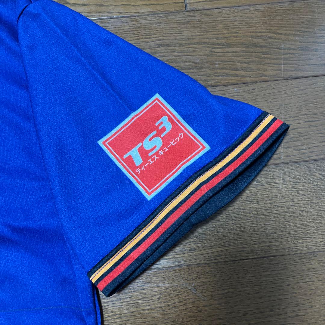 値下げしました【貴重】グランパス楢崎選手ラストシーズン1stユニフォームMサイズ