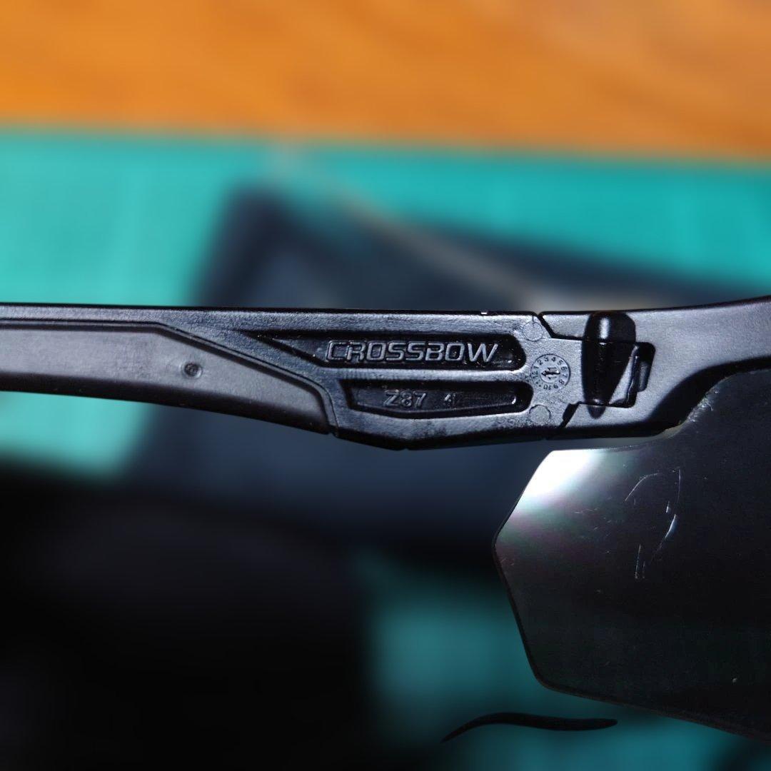 ESS クロスボウ APEL 米軍実物 払い下げ品