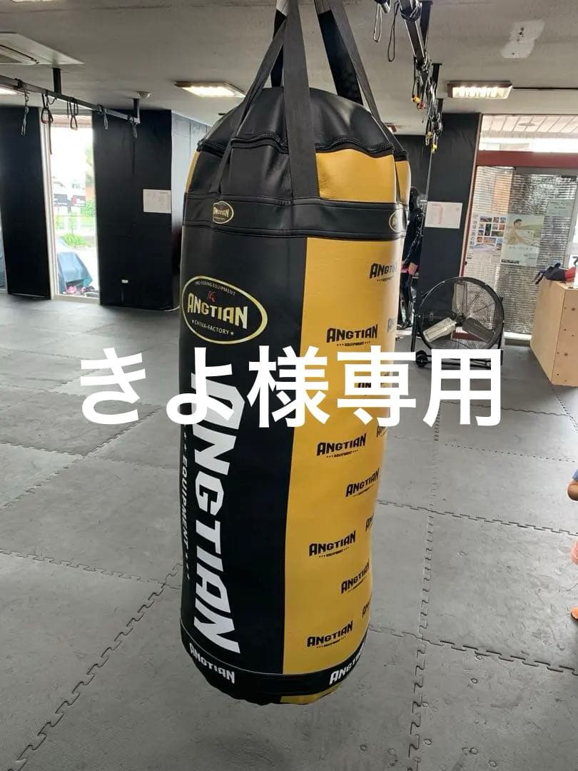 【きよ】 サウンドバッグ新品マイクロレーザー