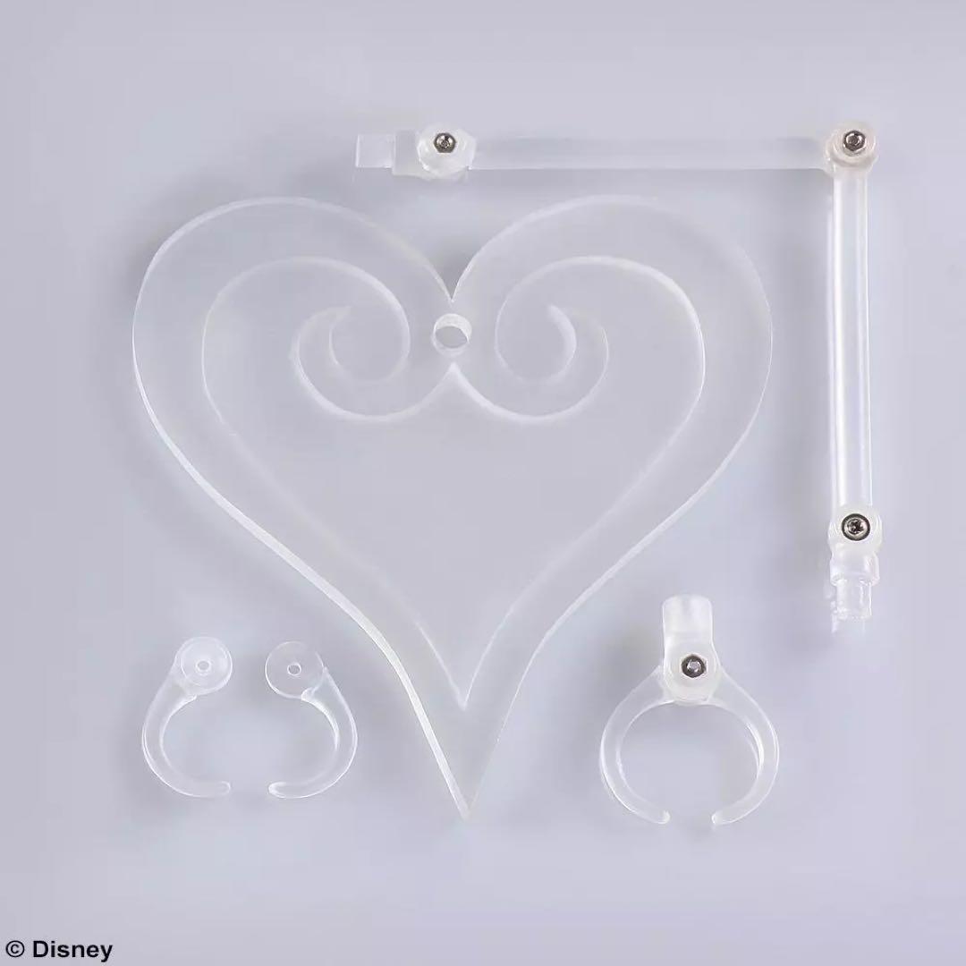 新品未開封 キングダム ハーツIII BRING ARTS ソラ