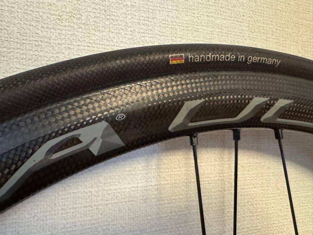 パーツ CAMPAGNOLO BORA ULTRA 35 AC3 TU