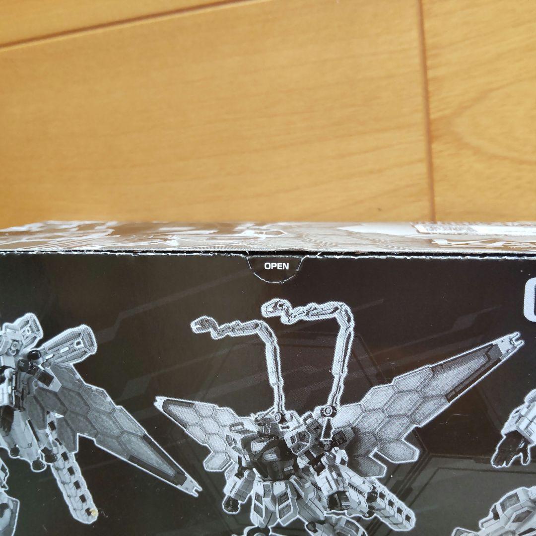 機動戦士ガンダム GフレームFA RX-78F00/E 大阪万博　新品未開封