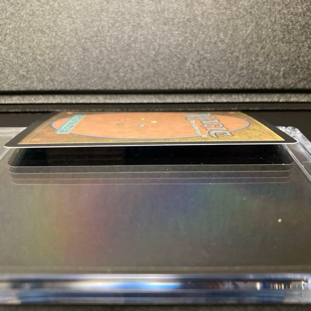 MTG 荒廃の天使　日本語　foil