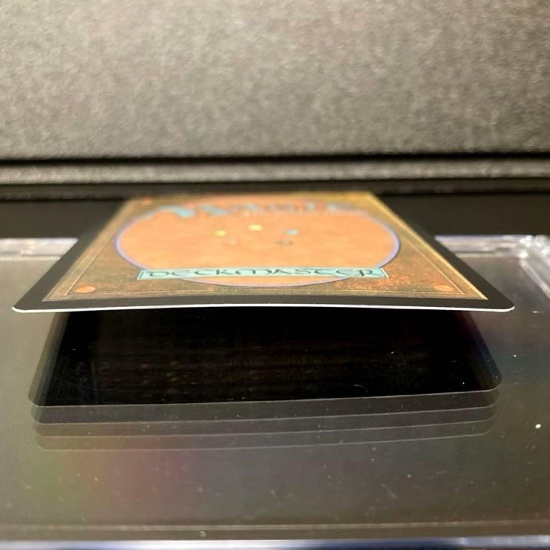 MTG 荒廃の天使　日本語　foil