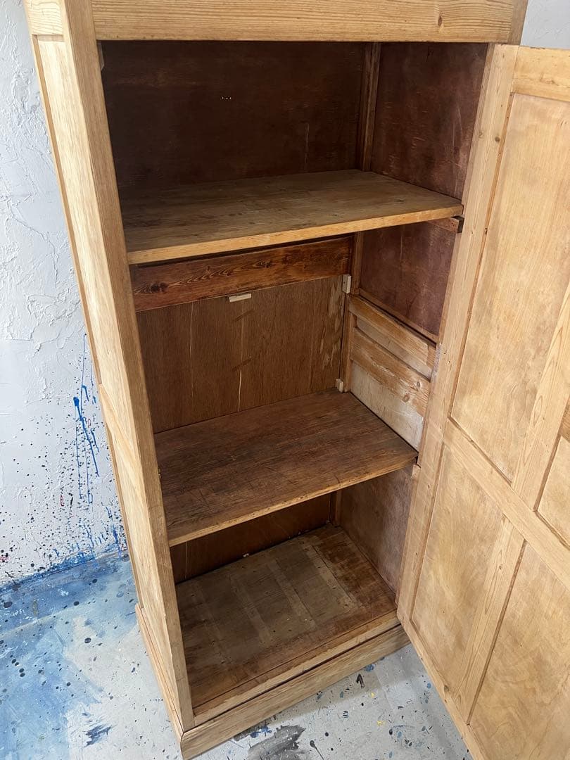 福岡 krank 購入 クランク ビンテージ 剥離 家具 オシャレ 可愛い