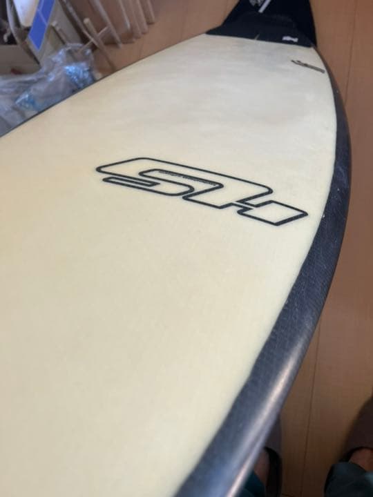 ヘイデンシェイプス　HS ブラックノイズ