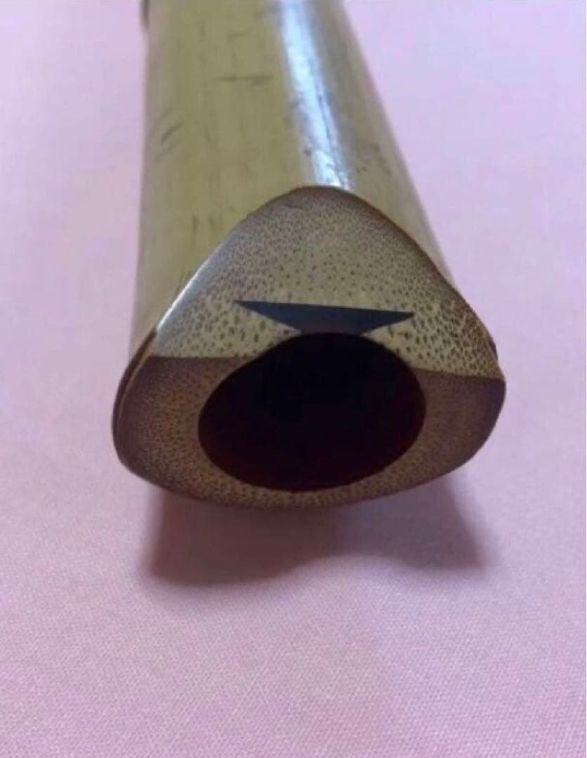 尺八　琴古流　定価14万円