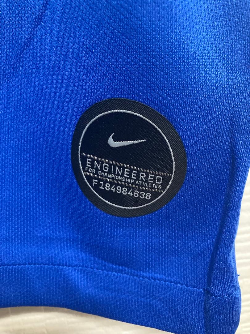 2019フランス代表100周年記念 エムバペ ユニフォーム（H）