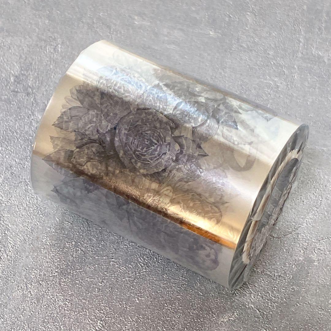 ⭐️SALE⭐️J.A.B Design 海外マスキングテープ　マステ 【1615】