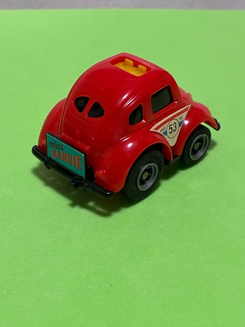 チョロQ、ワーゲン・ノーマル