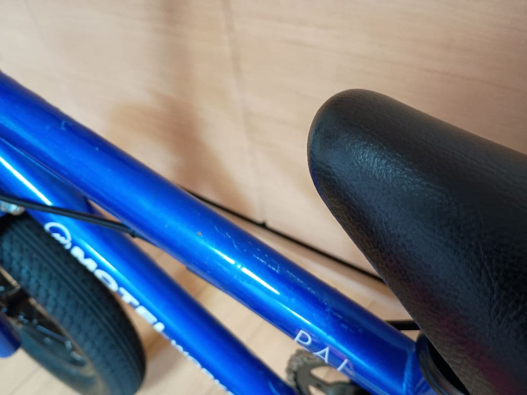 MOTEL WORKS PAL 12インチ