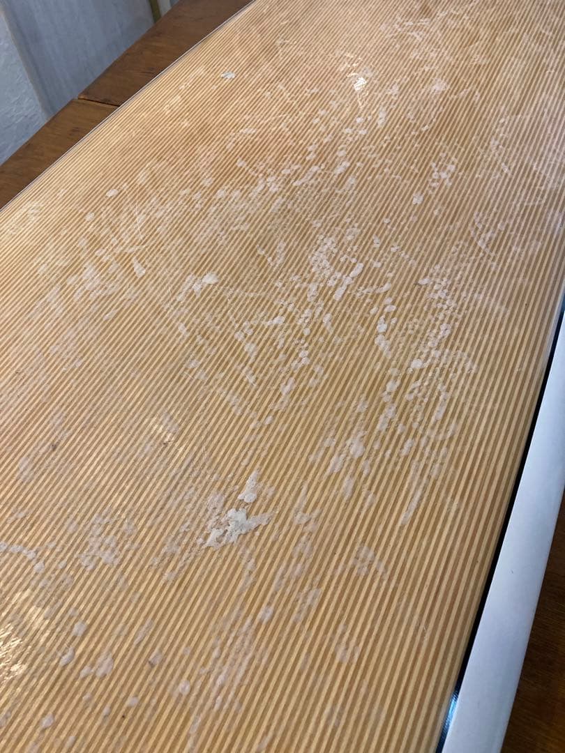 スリーウェザー　ハッピーターン　ファンボード