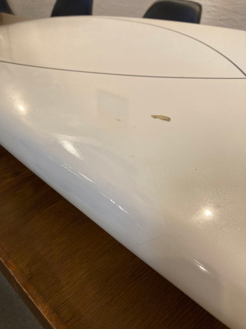 スリーウェザー　ハッピーターン　ファンボード