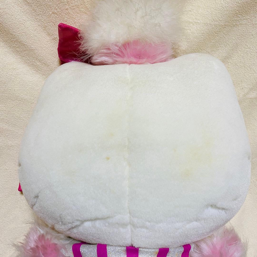 ハローキティ バースデードール 1/300