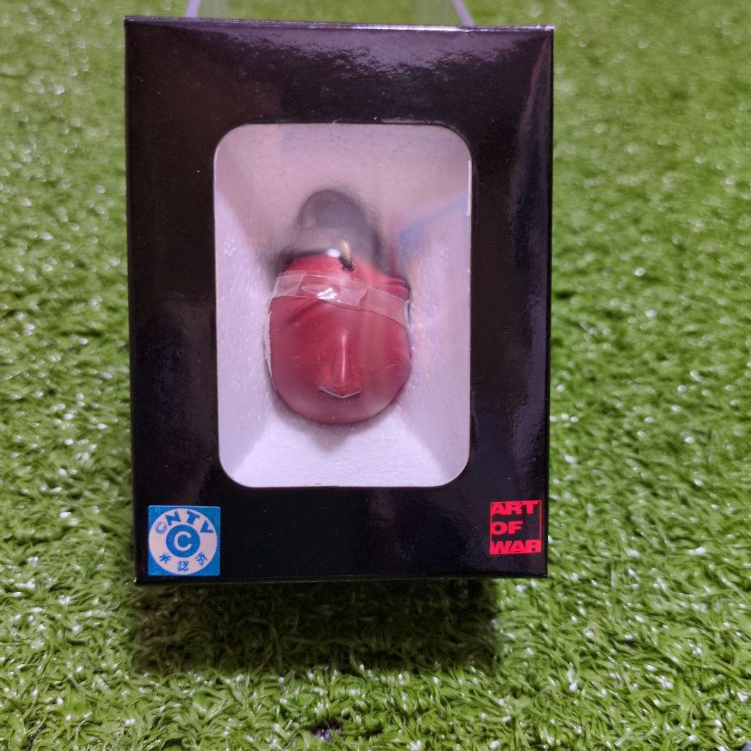 超希少！ART OF WAR ベヘリット 2002年 覇王の卵 【ベルセルク】