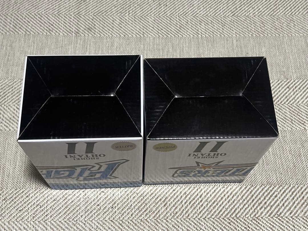 北海道日本ハムファイターズ 大谷翔平 ボブルヘッドドール フィギュア 投手 打者