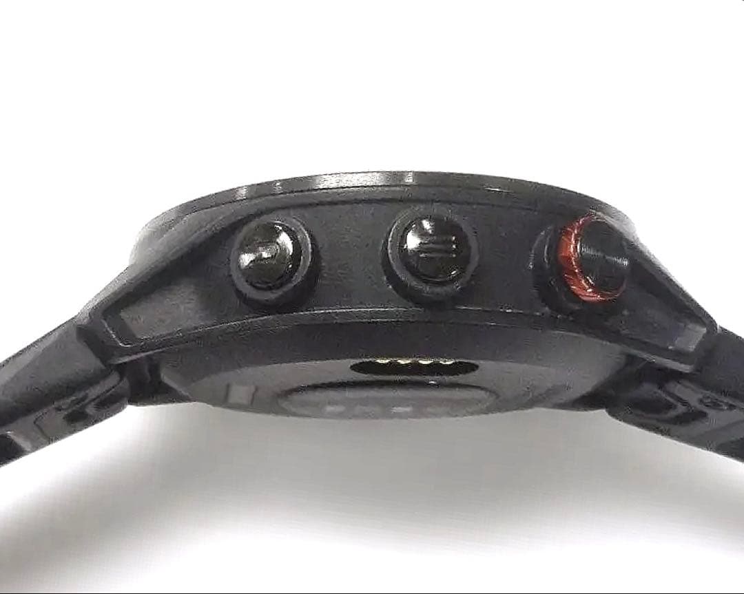 GARMIN Approach S62 GPSゴルフウォッチ 美品