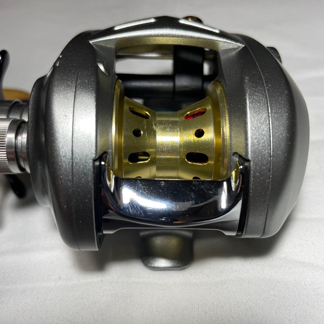 アルファス　Ｒエディション　Lハンドル