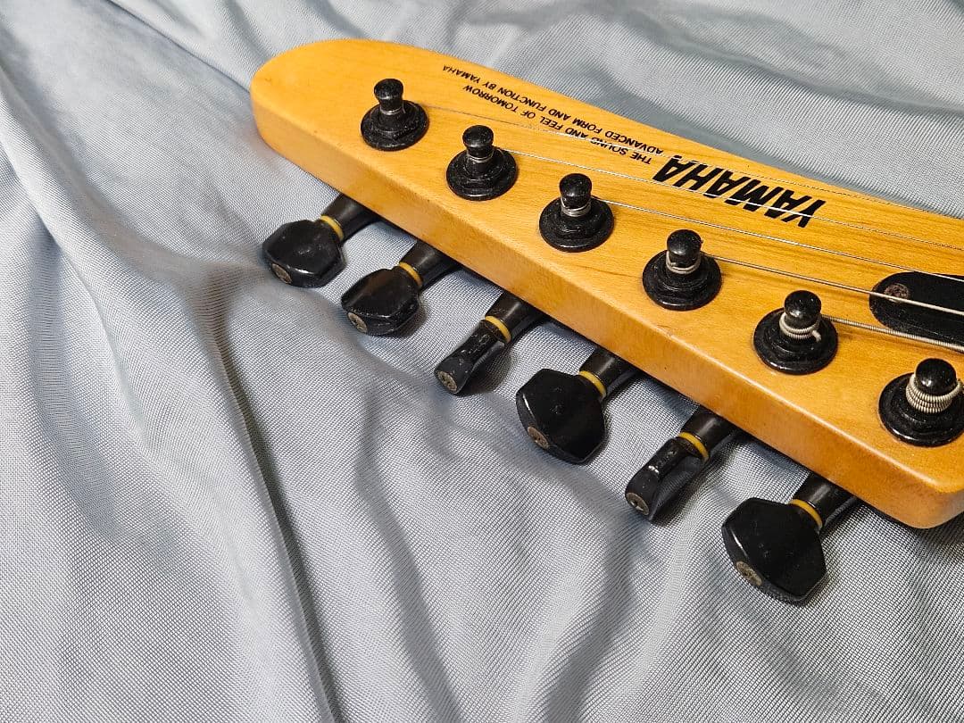 YAMAHA MG-M2G ネオン 松本 B'z