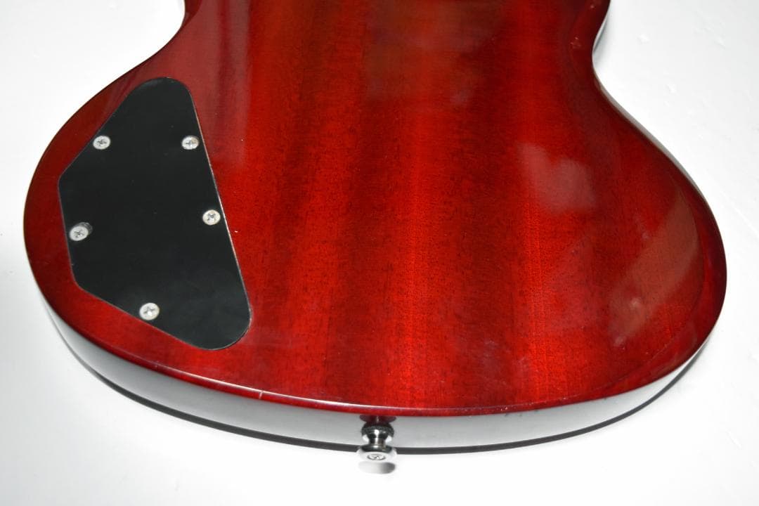 Epiphone　EB-3 Bass Cherry SGベース ジャンク