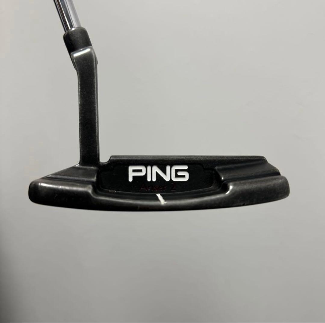 即購入ok！かっこいいデザインPING パター