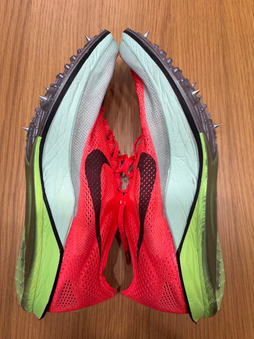 Nike ドラゴンフライ2 エリート　25.0（メンズ）