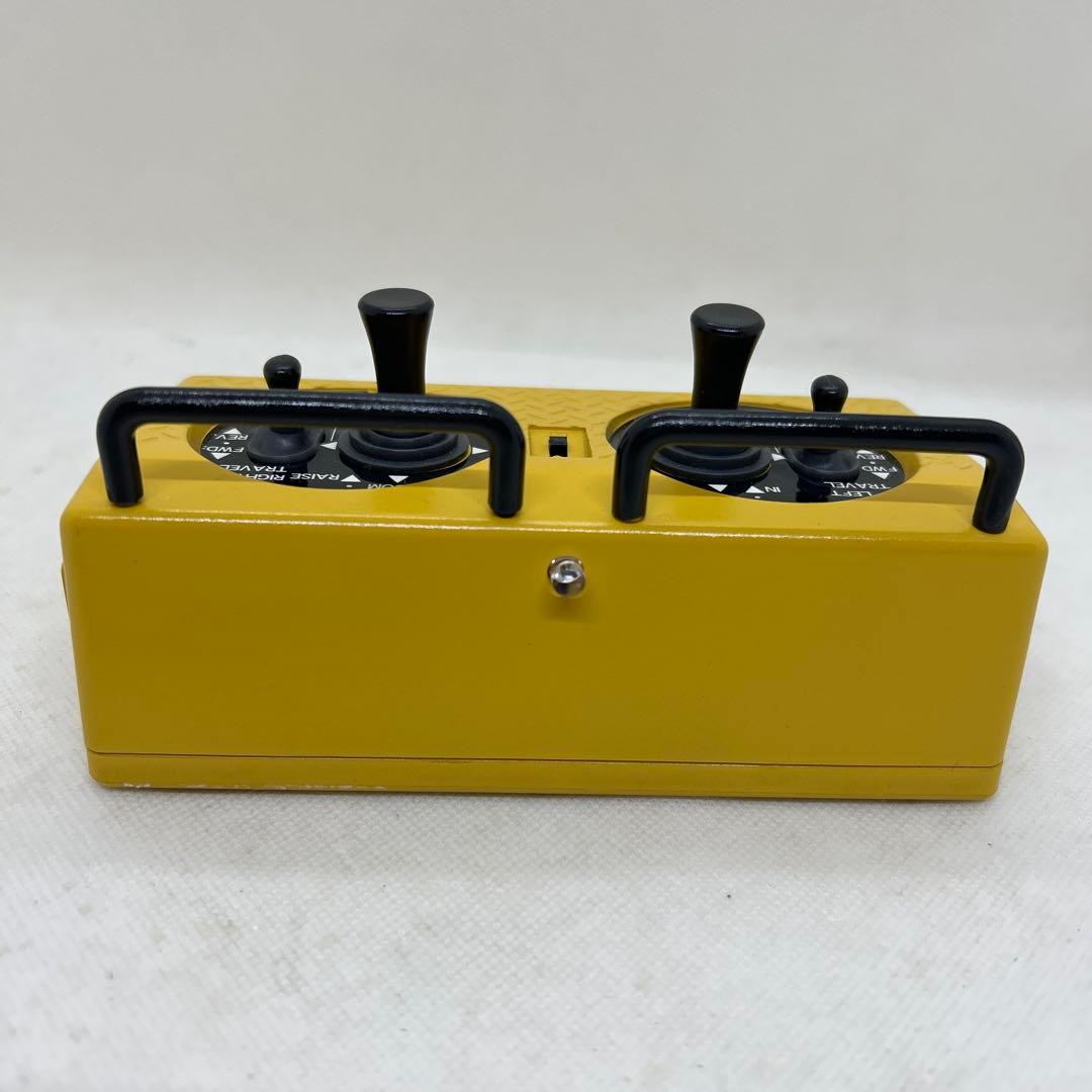 京商　ラジコン　コマツ　油圧ショベル　PC1250-8 パワーショベルカー