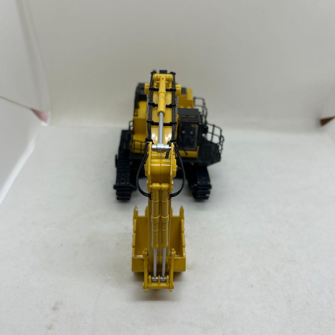 京商　ラジコン　コマツ　油圧ショベル　PC1250-8 パワーショベルカー