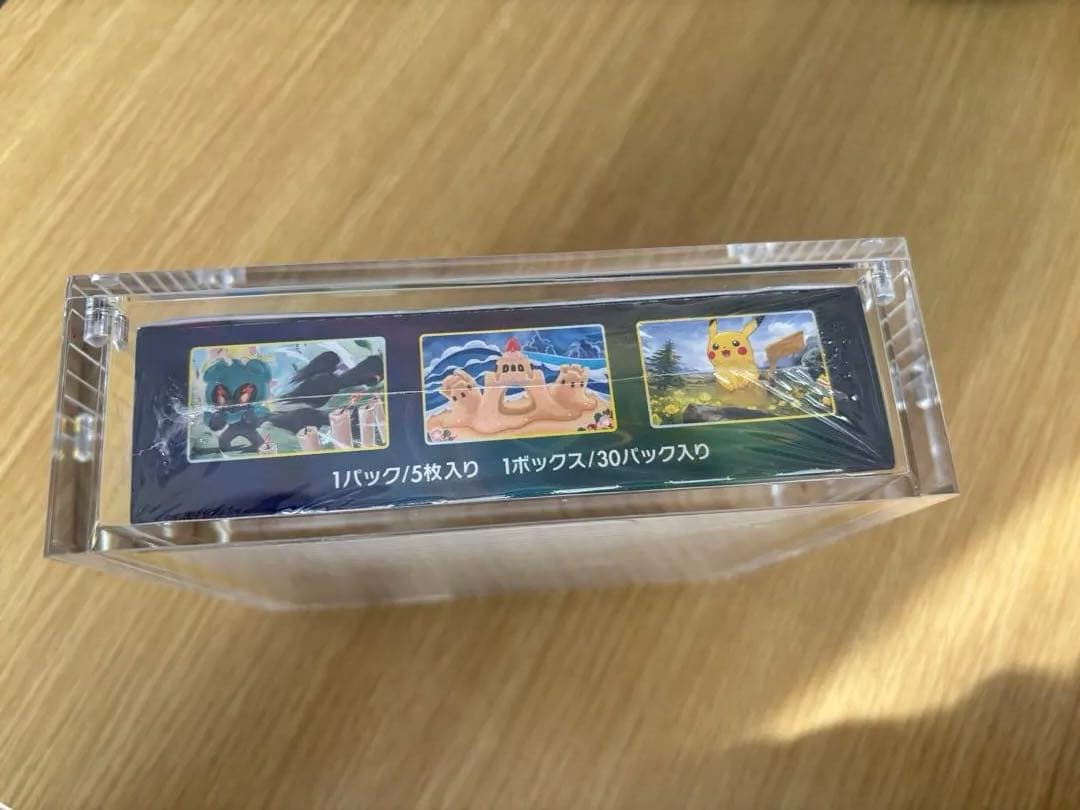 イーブイヒーローズ　シュリンク付き