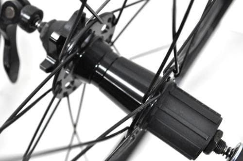 FORMULA 26inch DISC ホイールセット