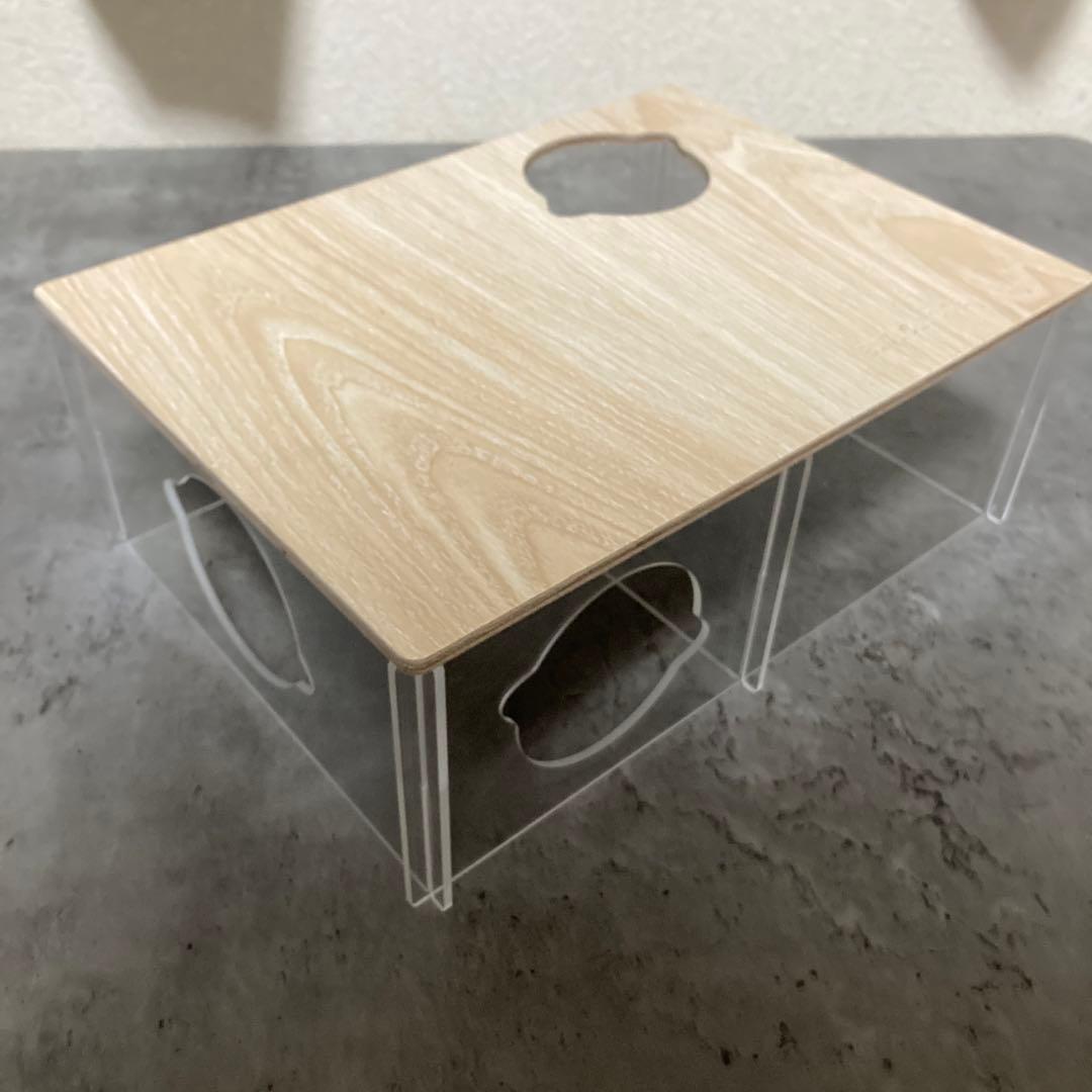 BUCATSTATE800 ハムスターケージ 引き取り handmadeさん専用