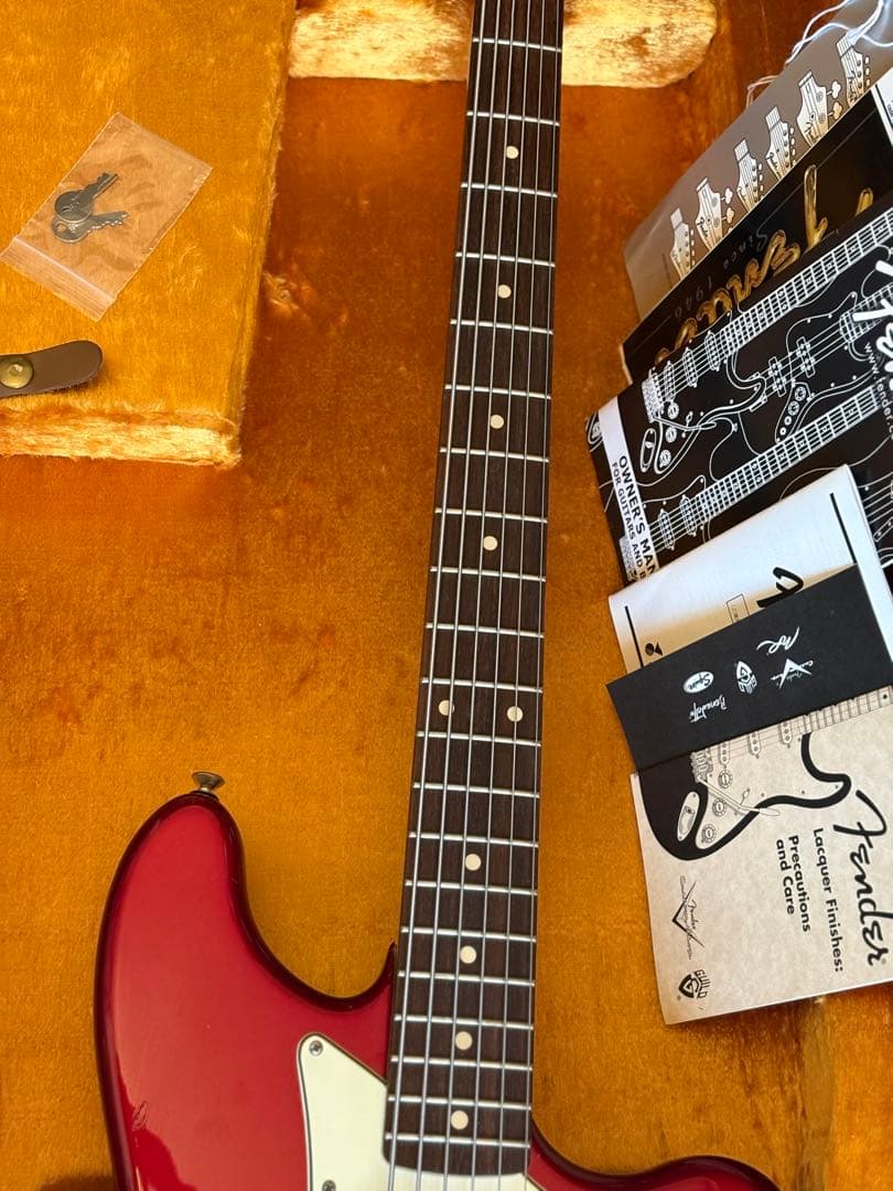 Fender 2013 Pawn Shop Bass VI ベースⅥ