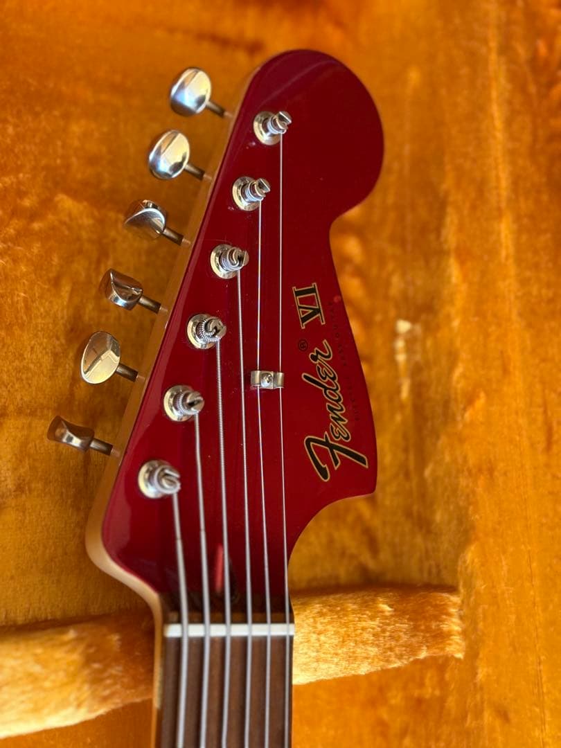 Fender 2013 Pawn Shop Bass VI ベースⅥ