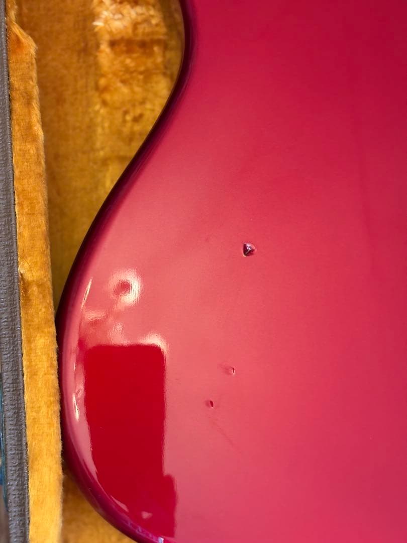 Fender 2013 Pawn Shop Bass VI ベースⅥ