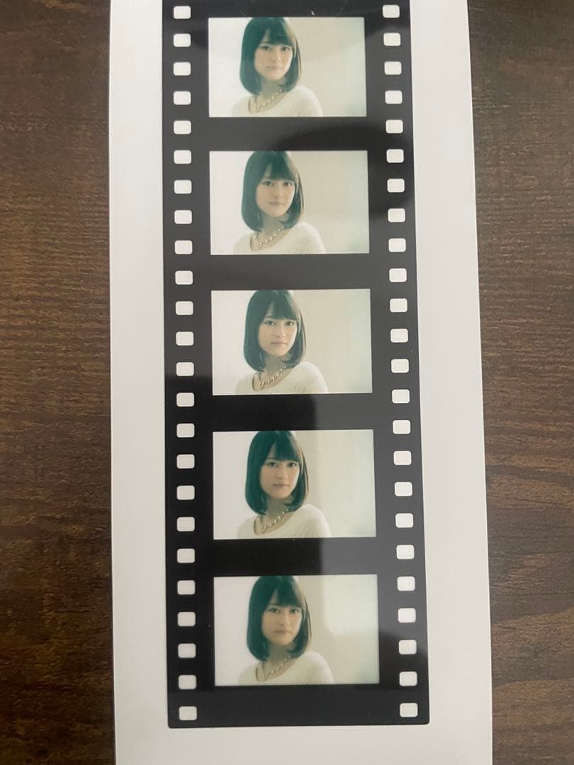 乃木坂46 生田絵梨花 悲しみの忘れ方 生コマフィルム documentary