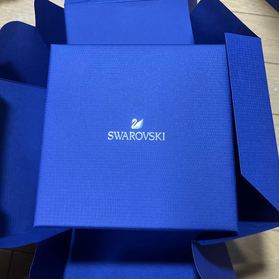 スワロフスキー　アナ雪　廃盤　アナ