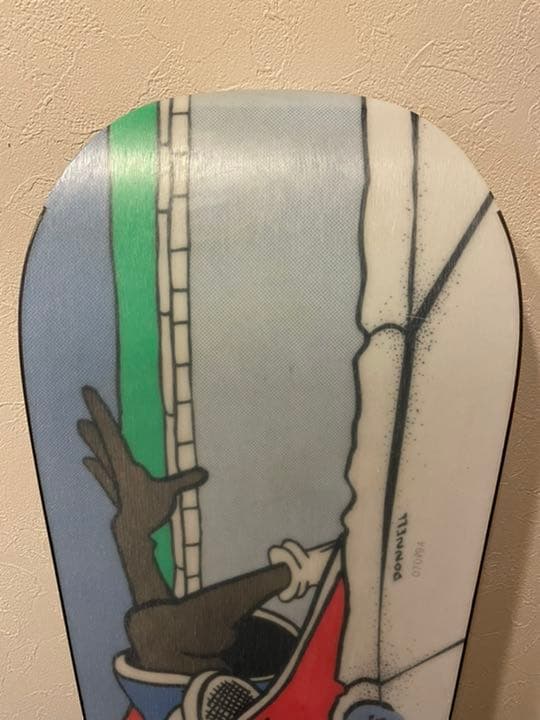 LIBTECH マットカミンズ 94’