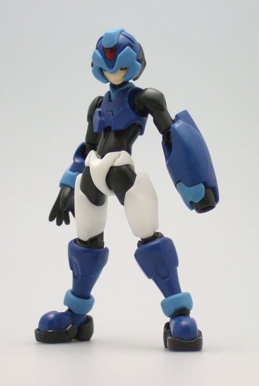 HARVEST-WKS ロックマンゼロ　オリジナルエックス