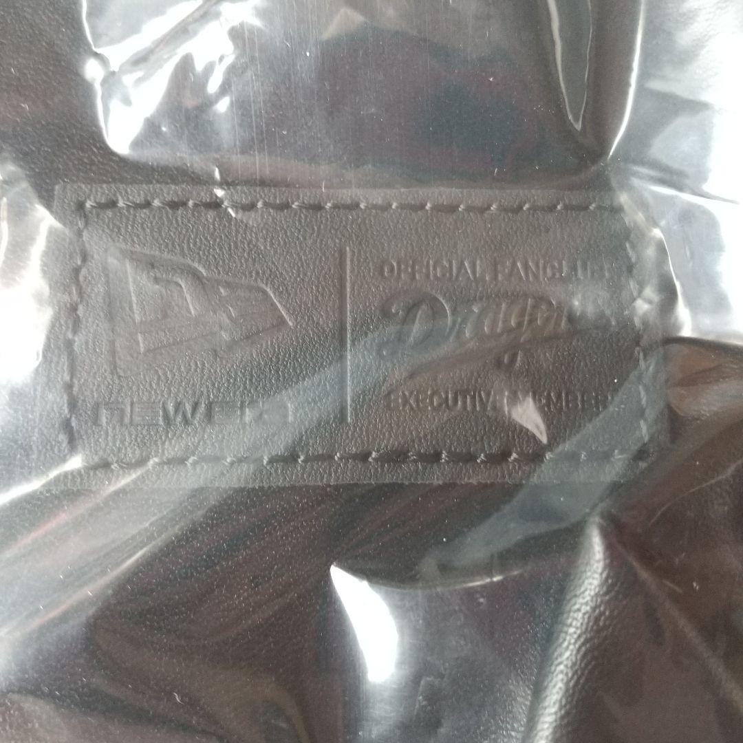 た*き様 中日ドラゴンズ Dragons×NEW ERA® ボディバッグ