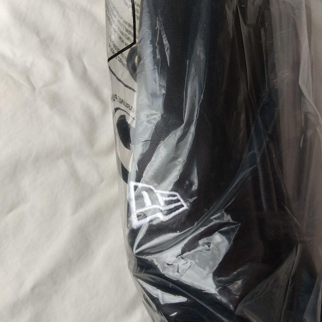 た*き様 中日ドラゴンズ Dragons×NEW ERA® ボディバッグ